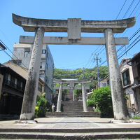 諏訪神社