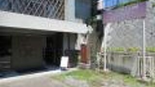 日本二十六聖人記念館