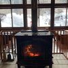 秋田と青森の県境にたたずむお宿