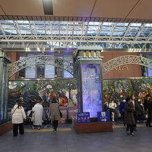 PORTA横濱三塔物語