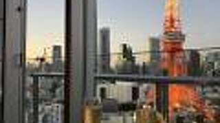 ザ・プリンス パークタワー東京