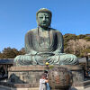 鎌倉大仏がある高徳院