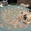 一生分のふぐを堪能した気分