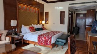 ザ グランド ドラゴン ホテル