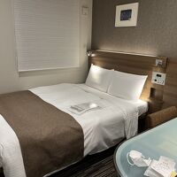 めっちゃ狭い部屋