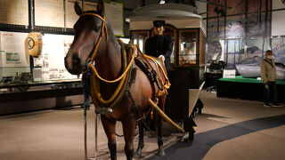 狭山市立博物館