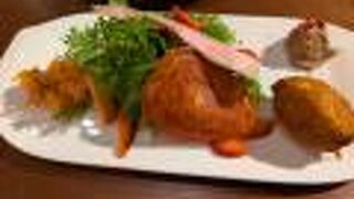 浅草のポルトガル