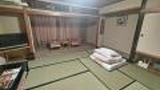 大江戸温泉物語 鹿教湯温泉 鹿教湯