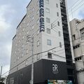 那覇で格安に泊まれました。温泉も朝食も良かったです。