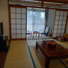 温泉にも入れるホテル
