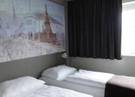 B&B Hotel Heidelberg 写真