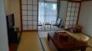 八ヶ岳温泉　樅の木荘