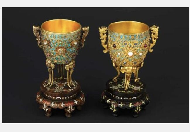 ウォーレス コレクション