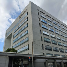 広島本社