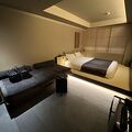 和モダンで使い勝手良好のhotel tou nishinotoin kyoto