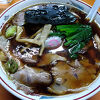 長岡生姜&#37292;油ラーメンよりも店舗の佇まいにノックアウト