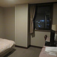 シングルルーム