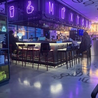 おしゃれなフロント