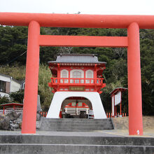 龍宮神社