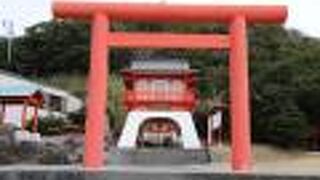 龍宮神社
