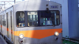 北陸鉄道 石川線