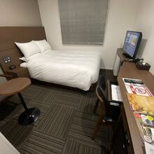 ホテルグランセレッソ鹿児島