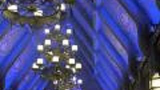 アレンデール・ロイヤルバンケット