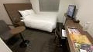 ホテルグランセレッソ鹿児島