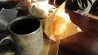 仏蘭西焼菓子調進所 足立音衛門 京都本店