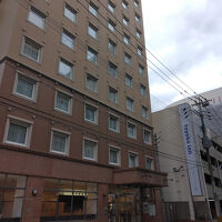 博多駅・バスターミナルから近く、アクセスは抜群でした。