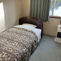 自宅の部屋のよう