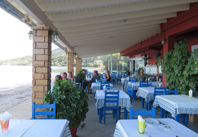 バッカス レストラン