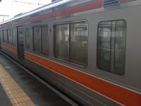 JR東海 新快速・特別快速 (311系・313系)