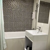 使い捨てアメニティはありません。