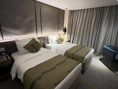 ゴールデン チューリップ シャンハイ ホンチャオ 写真