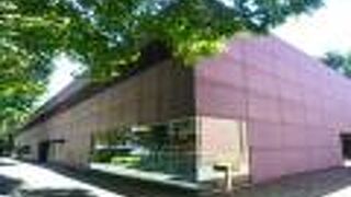 金沢市立玉川図書館