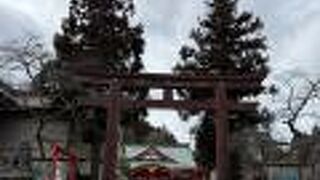 宮城県護国神社