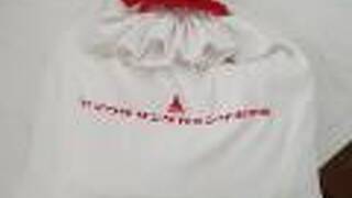 アマクサ サンタカミングホテル