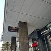 京橋駅近く