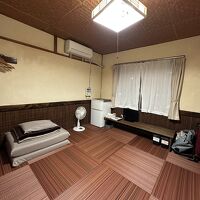 素敵な琉球カラー畳の和室