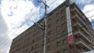 豊岡グリーンホテルモーリス