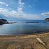 駿河湾一望の部屋、眺望最高！