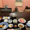こじんまりした宿