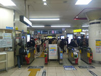 近鉄名古屋駅
