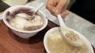 小南門伝統豆花