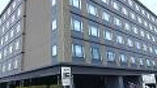 ザ ロイヤルパークホテル 京都梅小路
