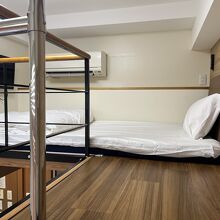 Kariyushi LCH. Izumizaki 県庁前