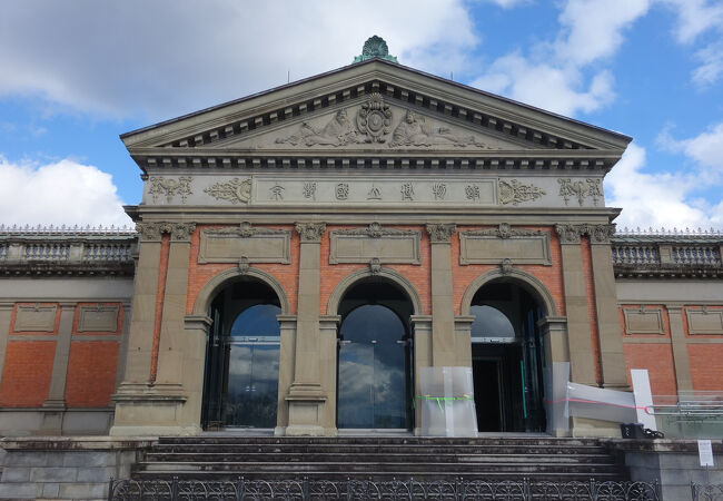 京都国立博物館 クチコミ・アクセス・営業時間｜東山・祇園