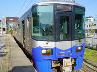 えちごトキめき鉄道日本海ひすいライン