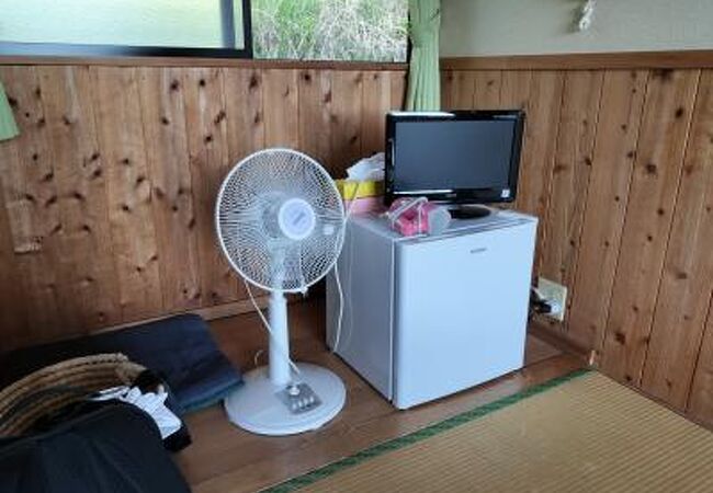 阿蘇鶴温泉ロッジ村